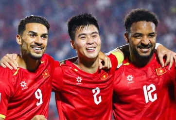 FIFA thốt lên 1 điều về sức mạnh ĐT Việt Nam trước Malaysia