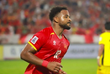 Xuân Son trở thành 'cơn ác mộng' mới của hàng thủ Đông Nam Á