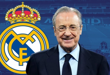 Không phải Enzo, tiền vệ hàng đầu thế giới 'thả thính' Real Madrid