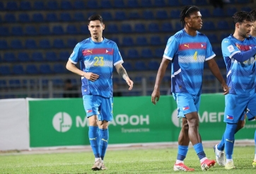 Thua hiệu số, Philippines chính thức lỡ hẹn Asian Cup 2027