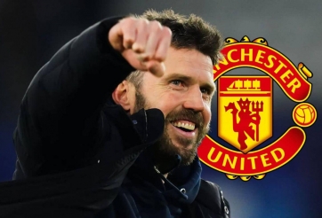 MU chốt quyết định bán ngôi sao 70 triệu Euro