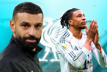 Từ bỏ Olise, Liverpool chọn chiêu mộ ngôi sao 50 triệu Bảng thay Salah