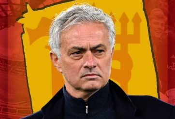 Chi 39 triệu Bảng, MU đón ngay trung vệ hàng đầu do Mourinho đào tạo