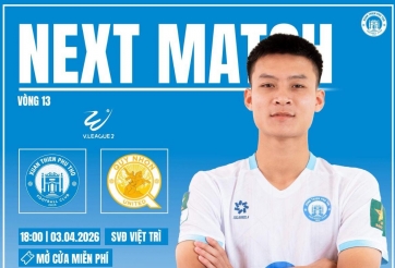 Lịch thi đấu bóng đá hôm nay 3/4: Giải quốc nội trở lại