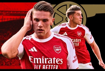 Không hài lòng Gyokeres, Arteta chốt mang 'Vua phá lưới thế giới' về Arsenal