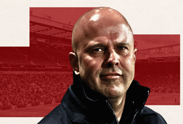 Ở lại Liverpool, Arne Slot chốt 4 ngôi sao với giá 225 triệu Euro