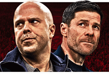 Liverpool ra quyết định với Slot, rõ kế hoạch bổ nhiệm Alonso