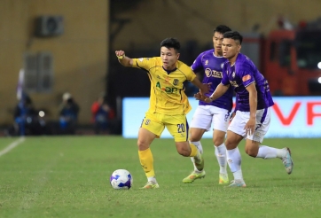 Chưa hết mùa, 1 đội V.League đối mặt nguy cơ tan rã lực lượng