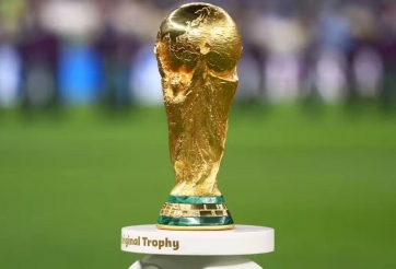 1 đội tuyển tính nhập tịch gần nửa đội hình dự World Cup