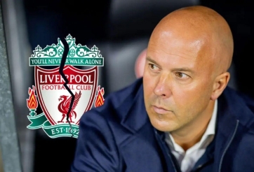 Liverpool ra quyết định về tương lai Arne Slot sau trận thua PSG