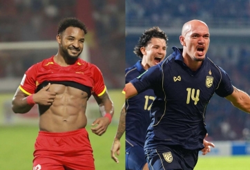 Truyền thông Thái Lan: 'Việt Nam áp sát và sắp vượt mặt chúng ta'