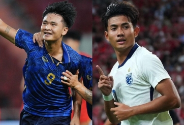 ĐT Thái Lan sở hữu 6 tiền đạo hơn 300 bàn, sẵn sàng vô địch ASEAN Cup