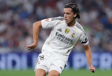 Tạm biệt Carreras, Real Madrid chọn 'quân bài 2 trong 1' của Arsenal thay thế