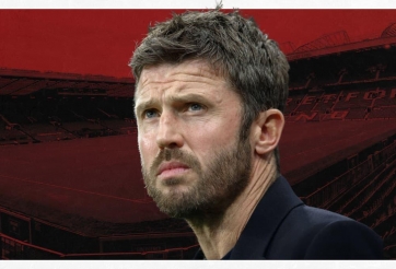 Thay thế Carrick, MU sẽ bổ nhiệm chiến lược gia bất bại