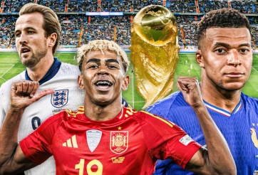World Cup 2026 liên tục phá kỷ lục gây tranh cãi toàn cầu