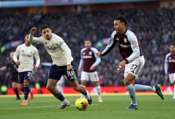 Trực tiếp bóng đá Nottingham vs Aston Villa, 20h00 hôm nay 12/4