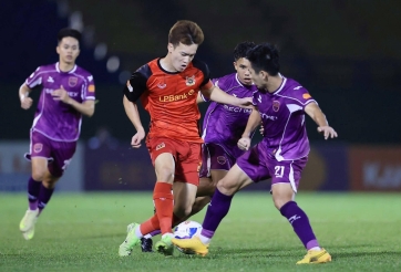 HLV Kim Sang-sik nhận tin cực vui từ 'nhạc trưởng' số 1 ĐT Việt Nam