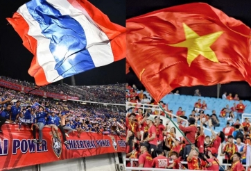 Truyền thông Thái Lan bùng nổ cảm xúc khi hụt vé World Cup như Việt Nam