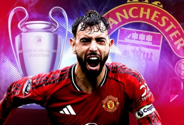 Khi nào MU chính thức giành vé dự Champions League?