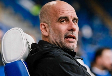 Pep Guardiola: 'Đánh bại Arsenal lúc này là điều cực khó nhưng ...'