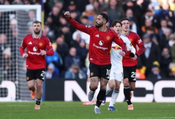 Trực tiếp bóng đá MU vs Leeds, 02h00 hôm nay 14/4