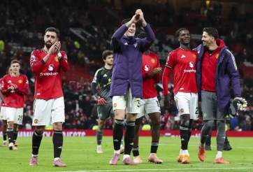 XÁC NHẬN: Ngôi sao MU tiếp theo chia tay Old Trafford