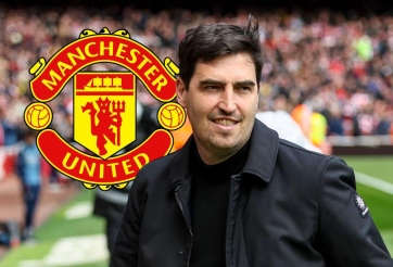 CHÍNH THỨC: MU sáng cửa bổ nhiệm HLV đang 'không biết thua'