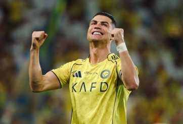 Toàn thắng liên tục, Ronaldo cần mấy điểm để vô địch Saudi Pro League?