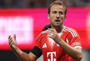 Bayern chốt phương án khó tin thay thế Harry Kane
