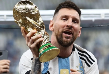 NÓNG: Messi và ĐT Argentina dính cáo buộc lớn ngay trước World Cup