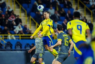Trực tiếp bóng đá Al Wasl vs Al Nassr, 21h00 hôm nay 19/4