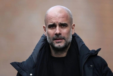 Pep Guardiola được đội tuyển vĩ đại bậc nhất World Cup săn đón