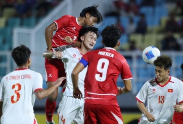 Truyền thông Indonesia cay đắng khi bị Việt Nam loại khỏi giải ĐNÁ