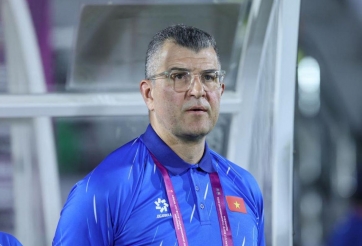 HLV Brazil bất ngờ 1 điều khi Việt Nam thẳng tiến bán kết giải ĐNÁ