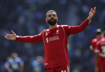 Trực tiếp bóng đá Everton 0-1 Liverpool: Nghỉ giải lao