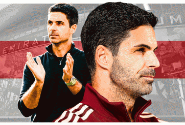 CHÍNH THỨC: Arsenal hoàn tất thương vụ 'thần đồng' cao gần 1m9