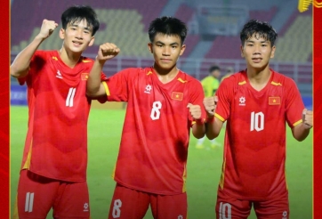 Chưa đá chung kết, tuyển Việt Nam đã ‘vô địch’ 2 chỉ số ở giải ĐNÁ