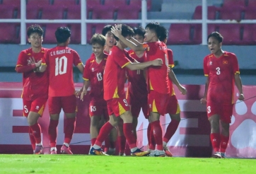 Truyền thông Thái Lan: ‘Việt Nam quá khủng, xứng danh số 1 Đông Nam Á’