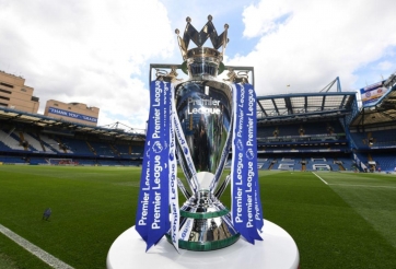 CHÍNH THỨC: Đội 5 lần vô địch Ngoại hạng Anh sa thải 2 HLV trong 4 tháng