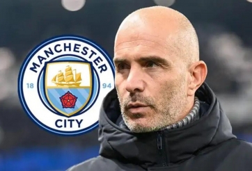 Dẫn dắt Man City, HLV vô địch thế giới chốt thương vụ đắt giá kỷ lục