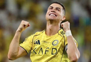 Ronaldo trước cơ hội lịch sử sau gần 1 thập kỷ chờ đợi