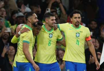 Thêm một ngôi sao Ngoại hạng Anh nguy cơ lỡ World Cup 2026