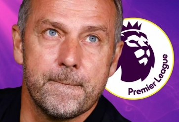 Chốt xong Bastoni, Barca quyết chiêu mộ 'gã đồ tể' Ngoại hạng Anh