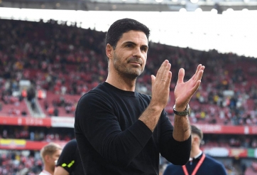 HLV Arteta: 'Arsenal đã cảm nhận được điều gì đó'