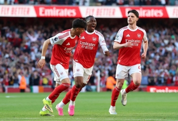 CHÍNH THỨC: Ngoại hạng Anh ra phán quyết nóng trận Arsenal thắng
