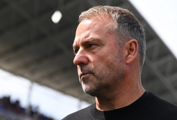 Hansi Flick phá vỡ im lặng khi Barca gần vô địch La Liga