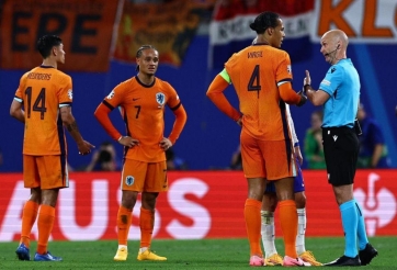 CHÍNH THỨC: ĐT 3 lần Á quân mất 1 ngôi sao chủ chốt trước World Cup 2026