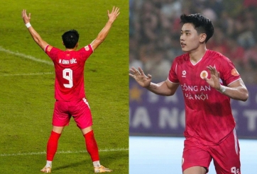Truyền thông Đông Nam Á dậy sóng với hat-trick lịch sử của Đình Bắc
