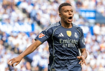 Mbappe yêu cầu, Real Madrid quyết chiêu mộ ngôi sao ăn 6 lịch sử