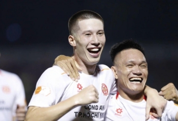 'Sát thủ' được Harry Kane khuyên tới Việt Nam thừa nhận học hỏi từ Tiến Linh